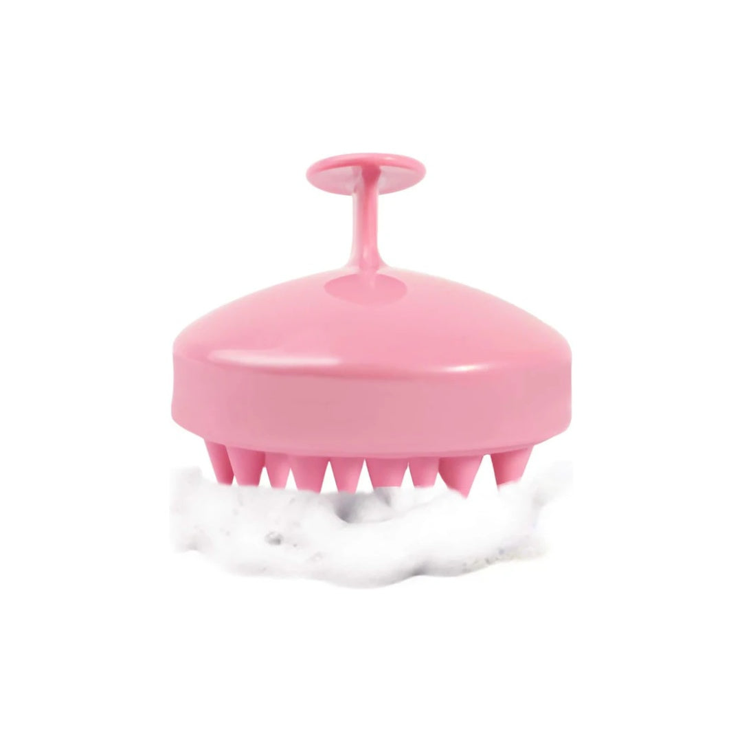 Maxsoft Scalp Massage Brush